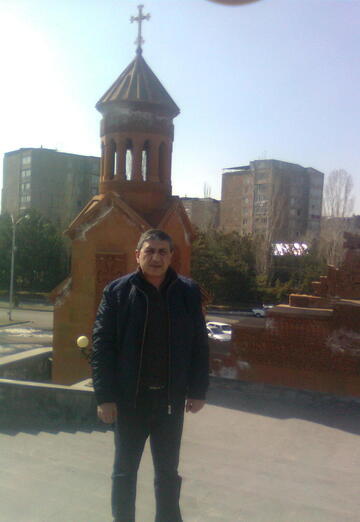 Моя фотография - Сергей, 57 из Гвардейск (@sergey323144)