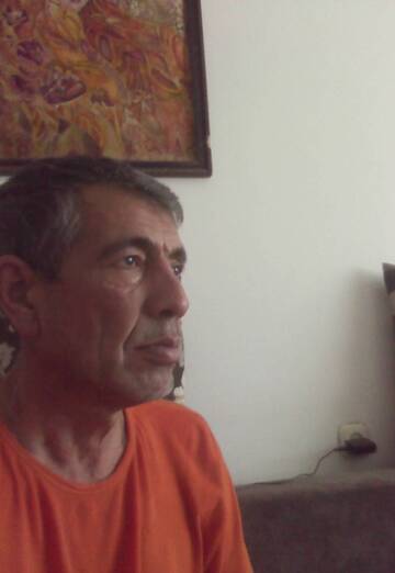 My photo - Kazbek, 57 from Vladikavkaz (@kazbek364)