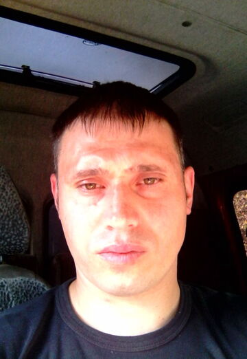 My photo - Mihail, 43 from Dzerzhinsk (@mihail106590)