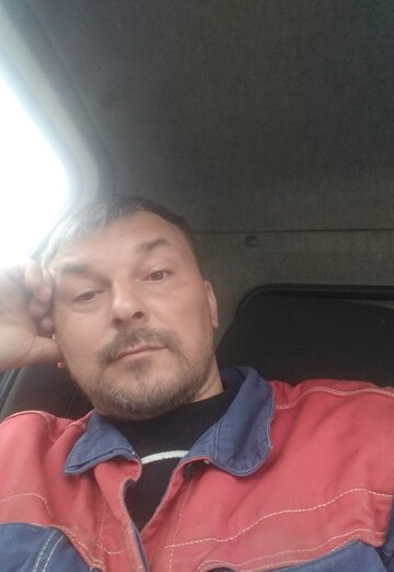 My photo - Aleks, 45 from Penza (@aleks143085)