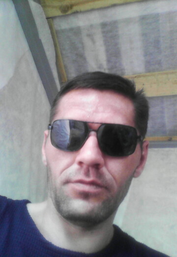 My photo - Aleksey, 45 from Volzhskiy (@aleksey646304)