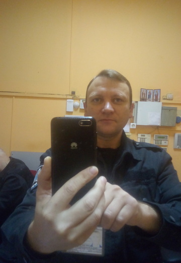 Моя фотография - Александр, 41 из Благовещенск (@aleksandr904877)