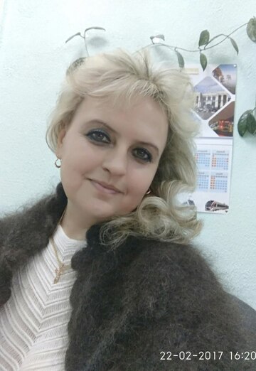 Моя фотография - Людмила, 51 из Кривой Рог (@ludmila67172)