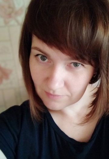 Моя фотография - Евгения, 41 из Рязань (@evgeniya63531)