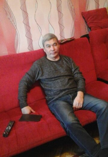 My photo - serik, 53 from Pavlodar (@serik2806)