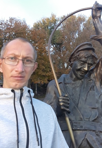 My photo - Sergey, 37 from Rostov-on-don (@sergey982165)