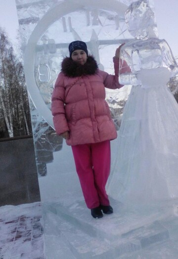 Моя фотография - наташа, 37 из Томск (@natasha40207)