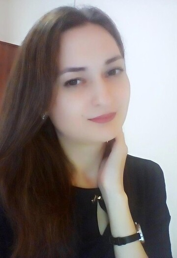 Моя фотография - Наталья, 39 из Красноярск (@natalya263374)