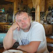 Егор, 44, Березовский