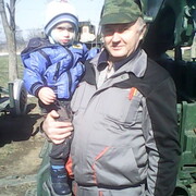 Сергей Лисин, 66, Пограничный