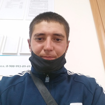 Моя фотография - Степан, 35 из Сургут (@stepan21399)