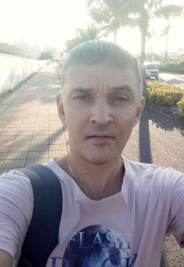 My photo - ruslan, 45 from Volzhskiy (@ruslan193674)