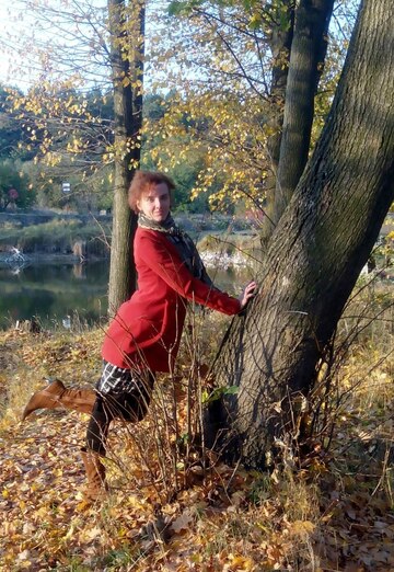 My photo - Diana, 34 from Novograd-Volynskiy (@diana21562)