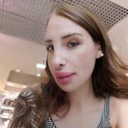 Светлана 24 года (Скорпион) Черкассы