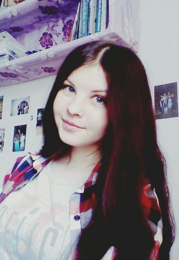Таня (@nastya-kuzina96) — моя фотография № 7