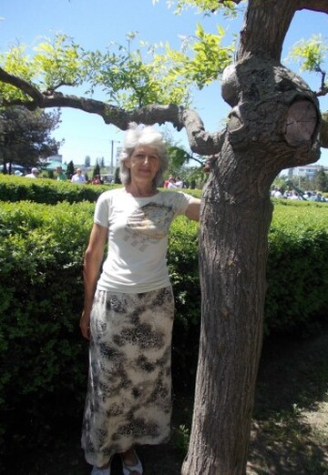 Моя фотографія - Галина, 71 з Чорноморськ (@galina8060029)