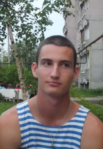 My photo - slava, 32 from Perevoz (@id501107)