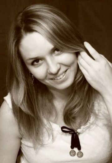 Моя фотография - Екатерина, 38 из Дзержинский (@ekaterina5227895)