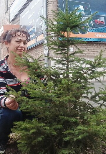 My photo - Oksana, 51 from Orsk (@oksana8235567)