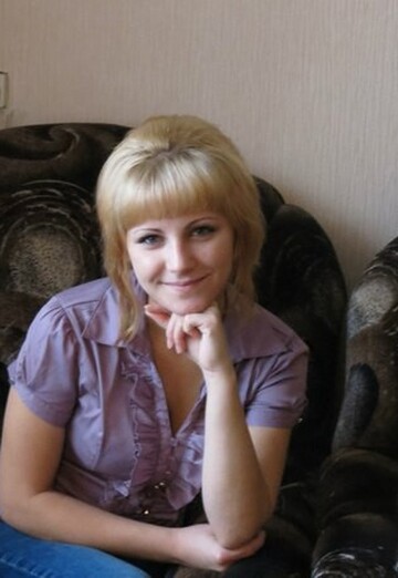 Mein Foto - Darja, 31 aus Lessosibirsk (@darwy8766783)
