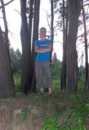 Моя фотографія - Віталій, 38 з Надвірна (@vtaly8428616)
