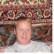 Виталий, 48, Аткарск