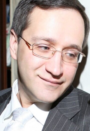 My photo - Dmitriy, 51 from Moscow (@dima158038)