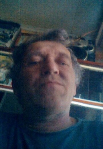 My photo - gena, 58 from Svetlograd (@gena16915)