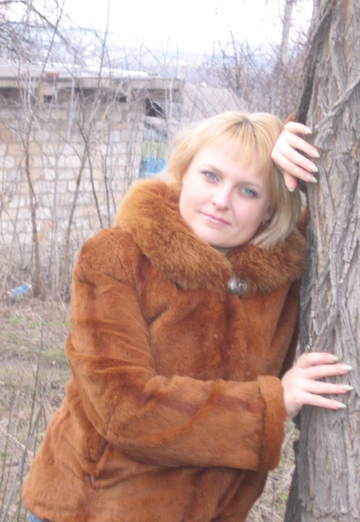 My photo - Natali, 42 from Lysychansk (@natali9412)