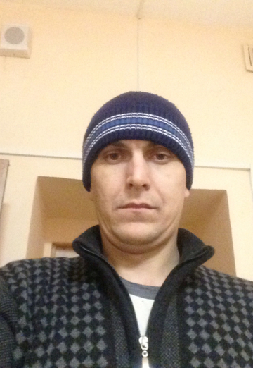 Моя фотография - Денис, 35 из Видное (@denis234709)