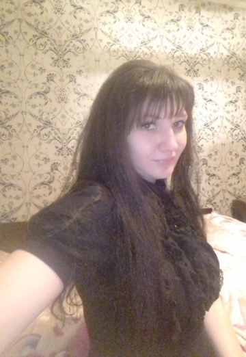 Моя фотография - Ксения, 30 из Алматы́ (@kseniya50152)