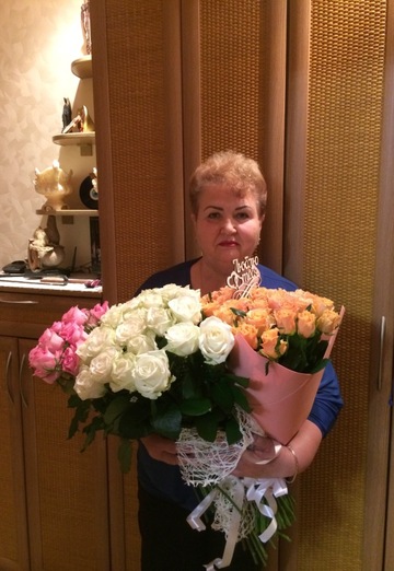 Моя фотография - Светлана, 68 из Ростов-на-Дону (@svetlana99412)
