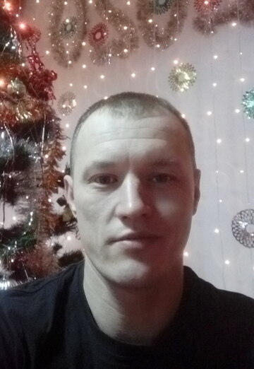 Моя фотография - Aleksei, 39 из Нижний Новгород (@aleksei8185)