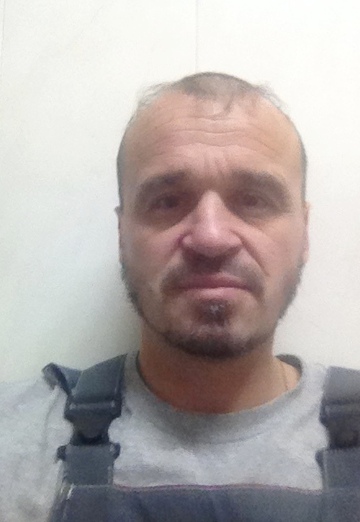 Моя фотография - Вдадимир, 51 из Сургут (@vdadimir264)