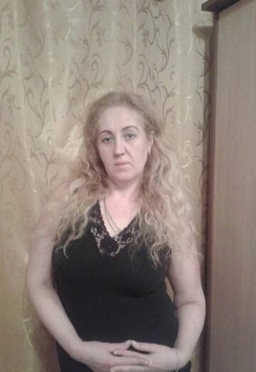 My photo - Nastya, 46 from Irkutsk (@nastyatixonova77)