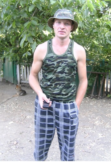 Моя фотографія - Сергей, 38 з Кропивницький (@sergey61011)