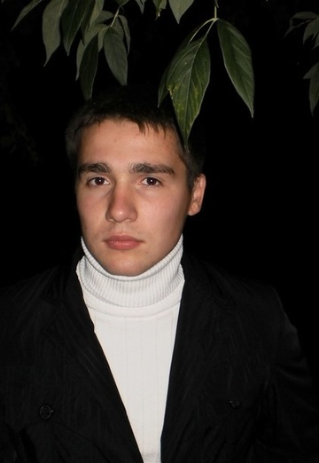 My photo - kirill, 31 from Nizhny Novgorod (@kirill13137)