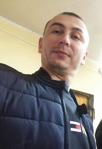 Моя фотография - Игорян, 39 из Воскресенск (@igoryan712)