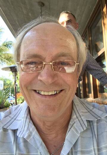My photo - Valeriy Mickevich, 71 from Orlando (@valeriymickevich)