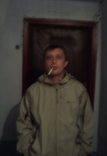 Моя фотография - виталик, 47 из Каховка (@vitalik1250)