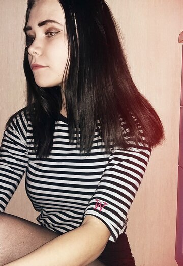 Моя фотография - Татьяна, 24 из Новочебоксарск (@tanyanikiforova2019)