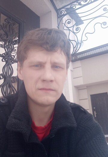 My photo - Pavel Kalashnikov, 39 from Magnitogorsk (@pavelkalashnikov4)