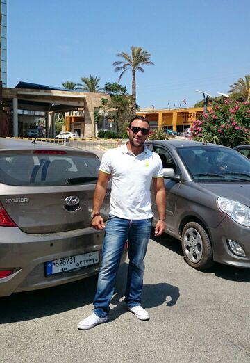 My photo - Adel, 36 from Dubai (@adel662)