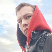 Савелий Жуков, 25, Еманжелинск