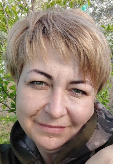 Моя фотография - СВЕТЛАНА, 47 из Барановичи (@svetlana273896)