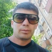 Даврон, 30, Пермь