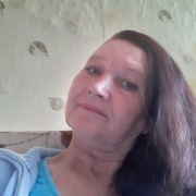 Татьяна, 57, Кавалерово