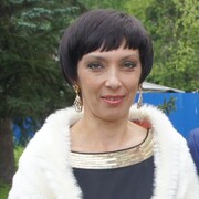 Татьяна 45 Кострома