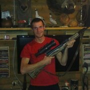 Sany, 53, Тбилисская