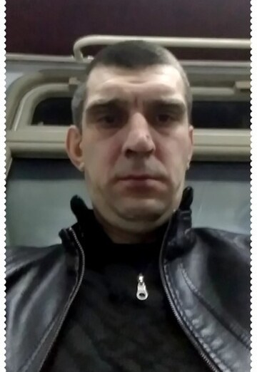 Моя фотография - Андрей, 40 из Екатеринбург (@andrey627833)